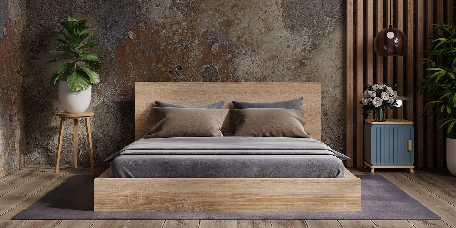 MikasaPly bedroom marine plywood sheet