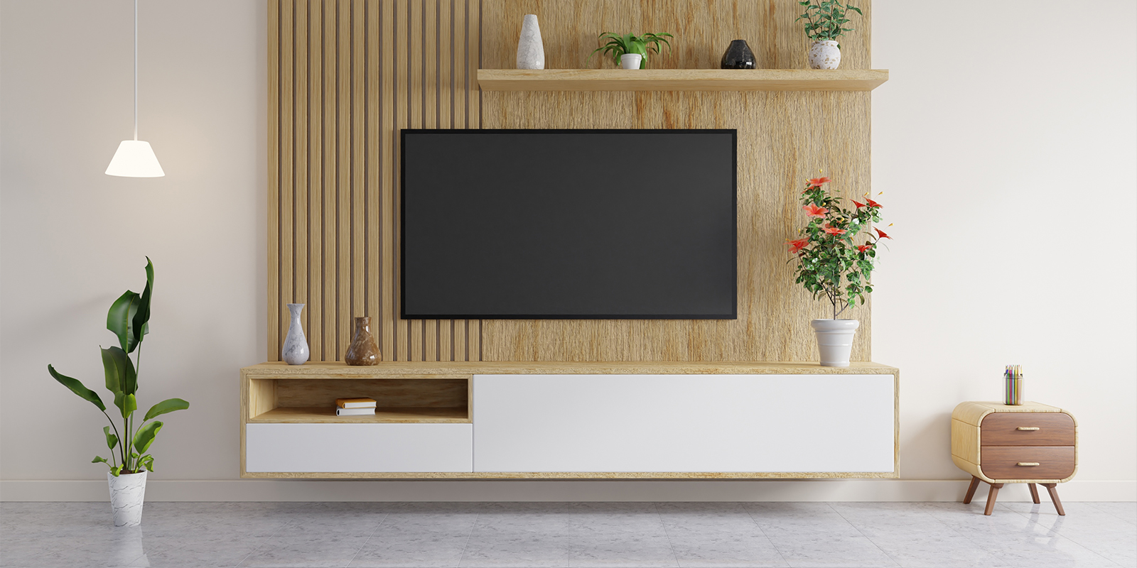 Mr plywood sheet for living room by MikasaPly