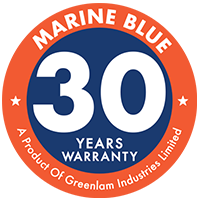 MARINE BLUE