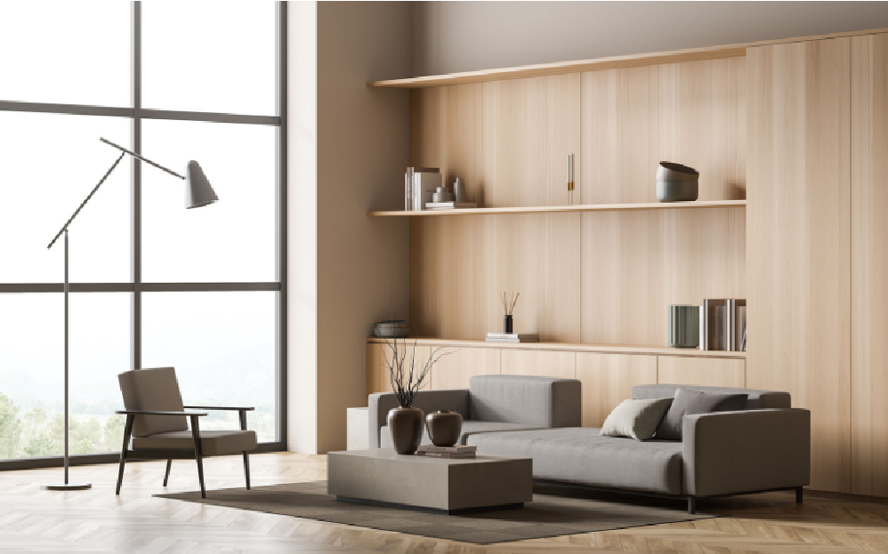 Mikasa Plywood - Plywood brand in India