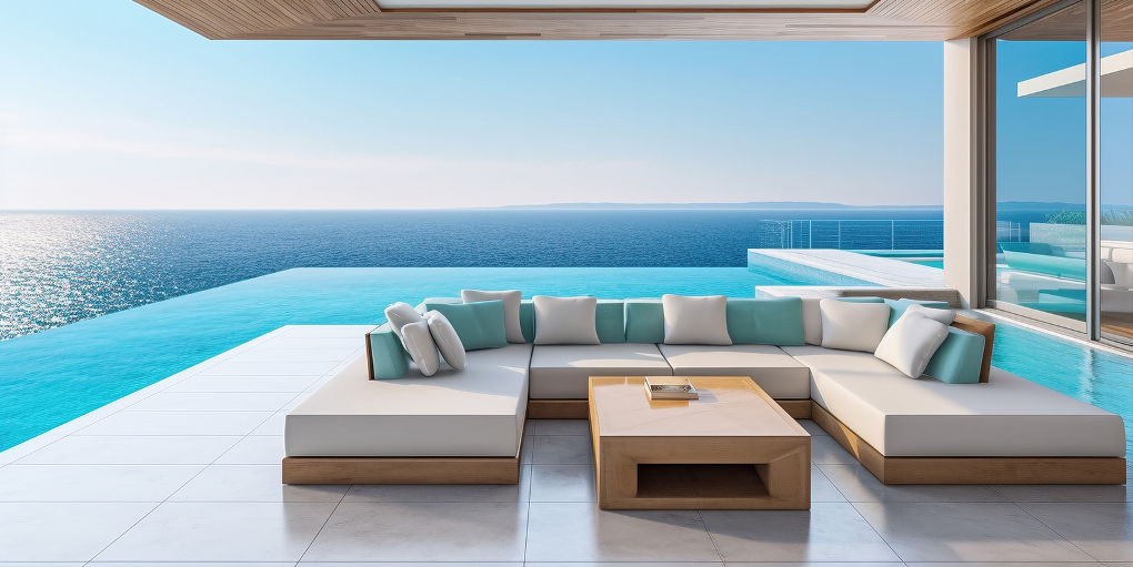 Best plywood for furniture by MikasaPly