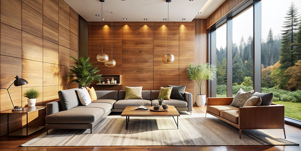 Best plywood for furniture by MikasaPly