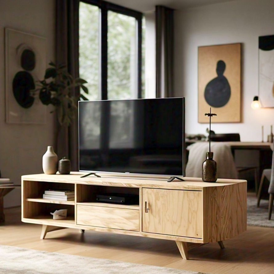 Premium plywood quality for furniture by MikasaPly