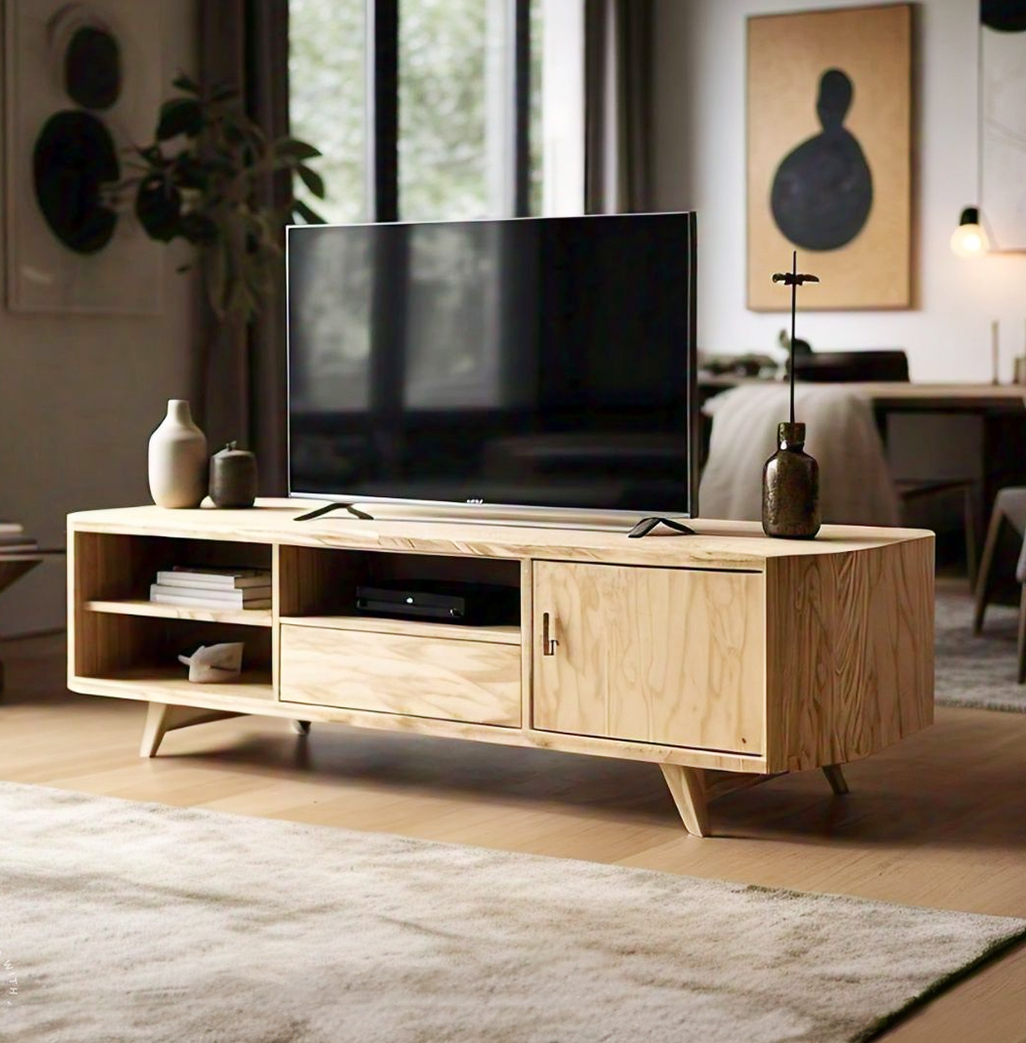 Premium plywood quality for furniture by MikasaPly