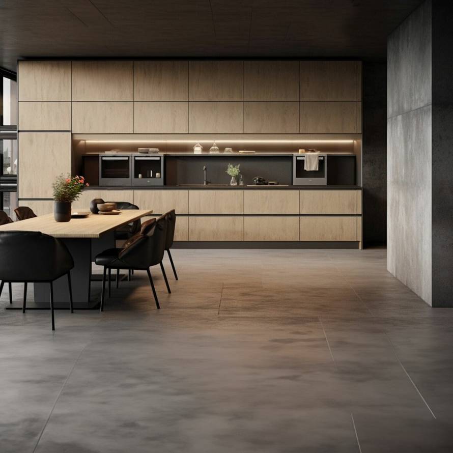 High-performance BWP plywood by MikasaPly