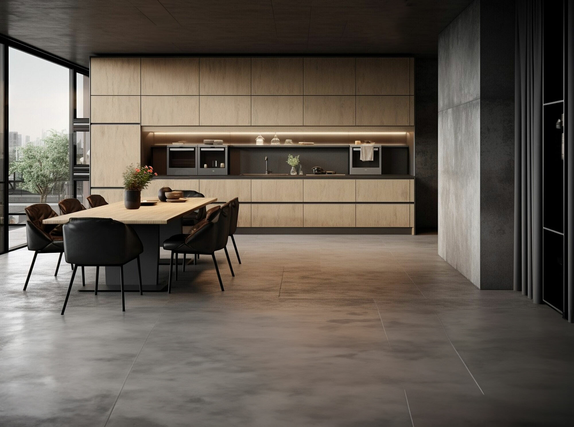 High-performance BWP plywood by MikasaPly