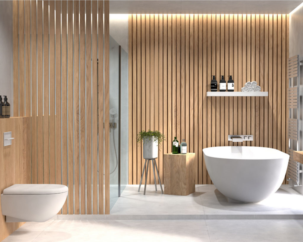 Marine plywood sheets for durable, water-resistant furniture by Mikasa Plywood