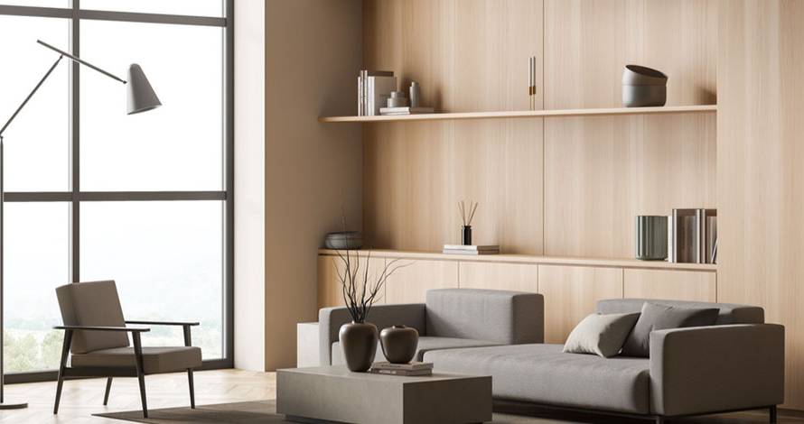 plywood sheets for wardrobes and furniture by Mikasa Plywood