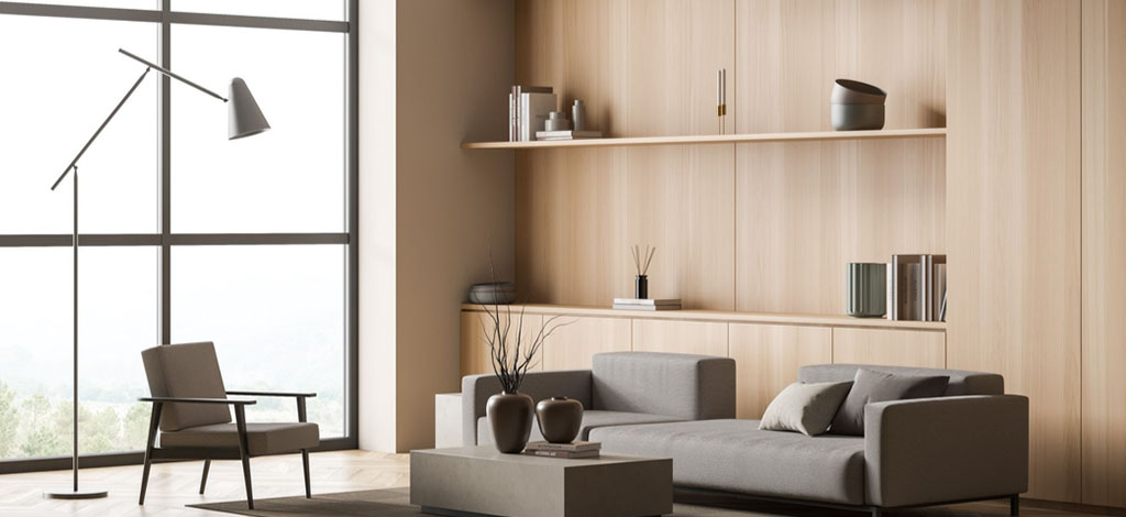 plywood sheets for wardrobes and furniture by Mikasa Plywood