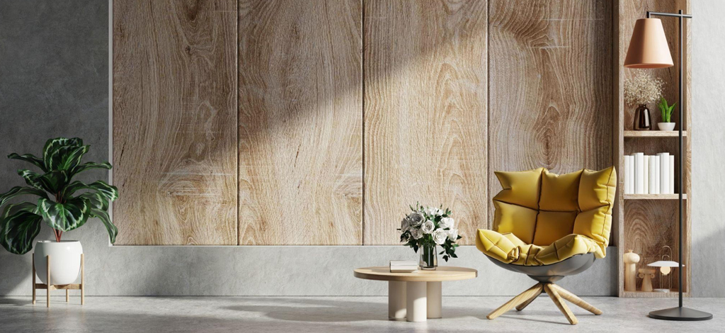 How to choose the right plywood for living room furniture