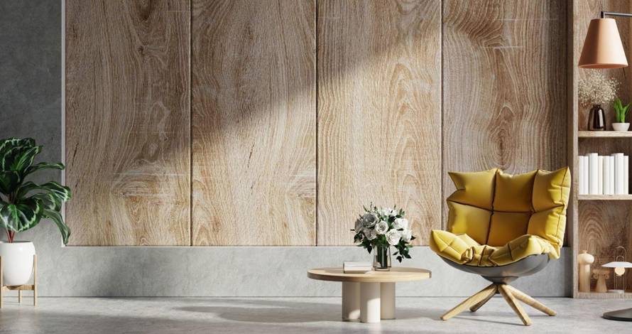 How to choose the right plywood for living room furniture