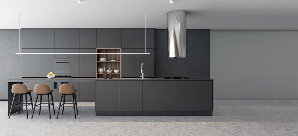 Plywood kitchen cabinets with common mistakes to avoid