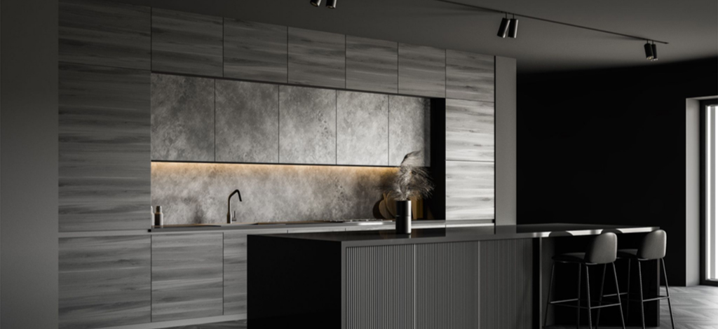 Guide to choosing the best plywood for a modular kitchen by Mikasa Plywood