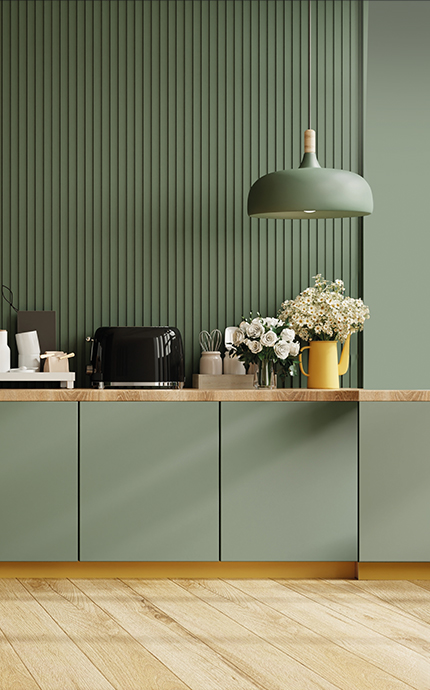 Marine blue plywood sheet by Mikasa Plywood