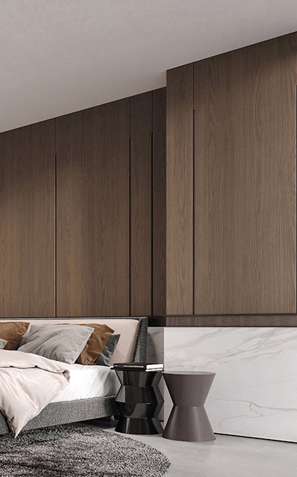 Bathroom marine plywood by Mikasa Plywood