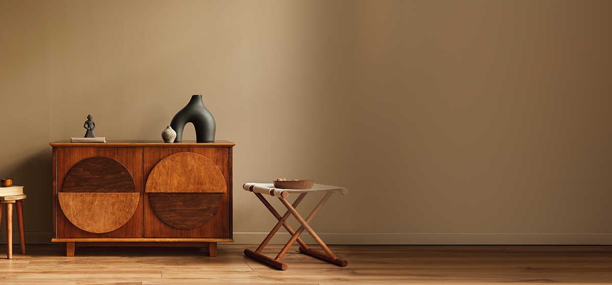 Mr plywood for sitting room by Mikasa Plywood