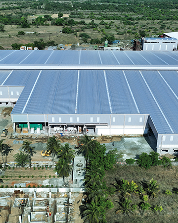 Manufacturing