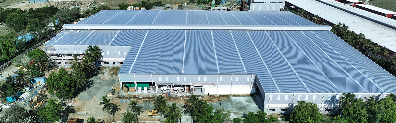 Manufacturing