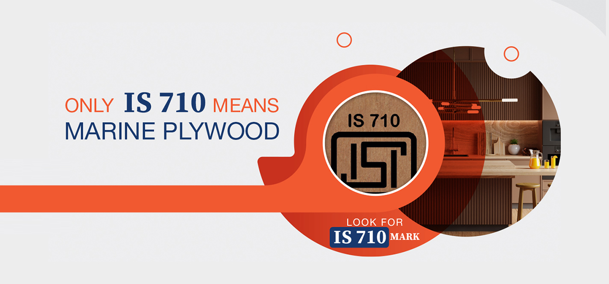 Plywood sheets from Mikasa Plywood