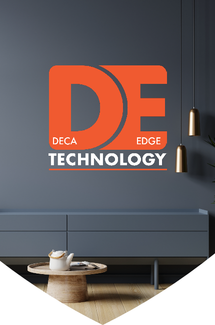 decca edge
