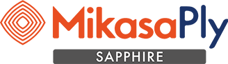 Sapphire Plywood - MikasaPly